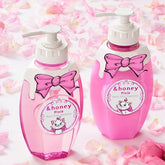 &honey Pixie Moist Silky Marie Cat Limited Set